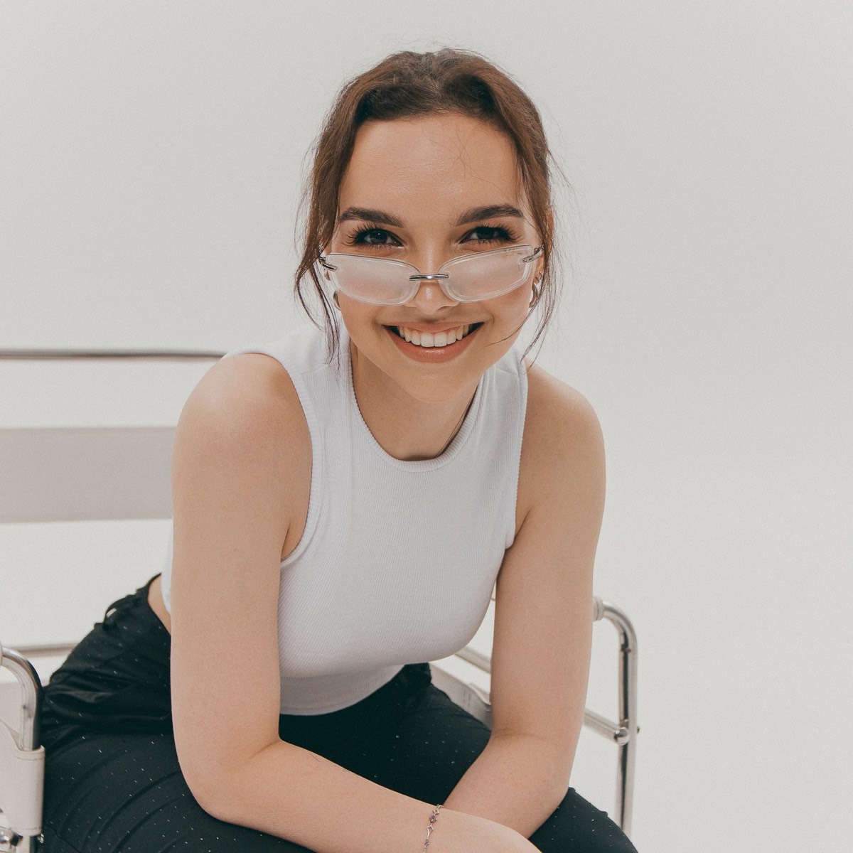 Дарья Волкова | Сетка — социальная сеть от hh.ru