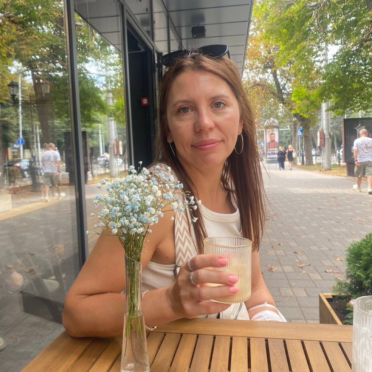 Татьяна Сподина