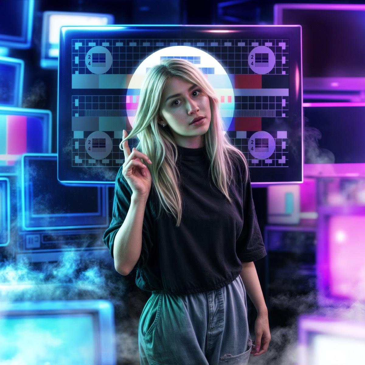 Александра Нарышева | Сетка — социальная сеть от hh.ru