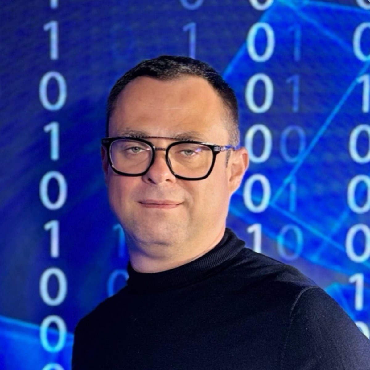 Евгений Титаренко