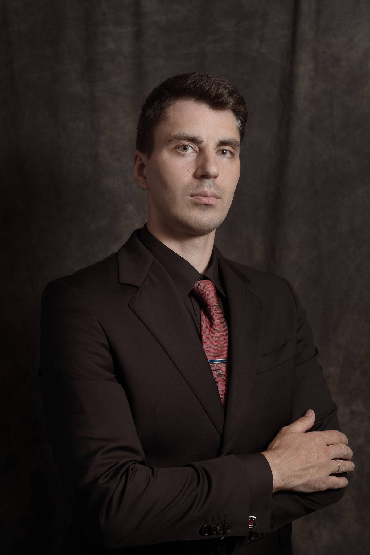 Иван Воробьев | Сетка — социальная сеть от hh.ru