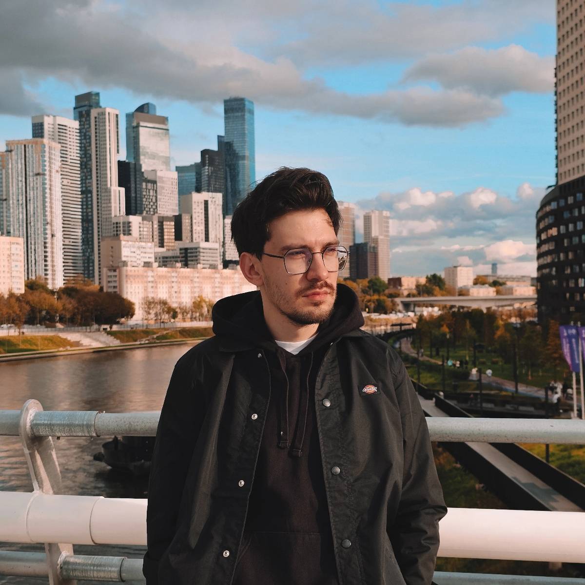 Антон Серёгин | Сетка — социальная сеть от hh.ru