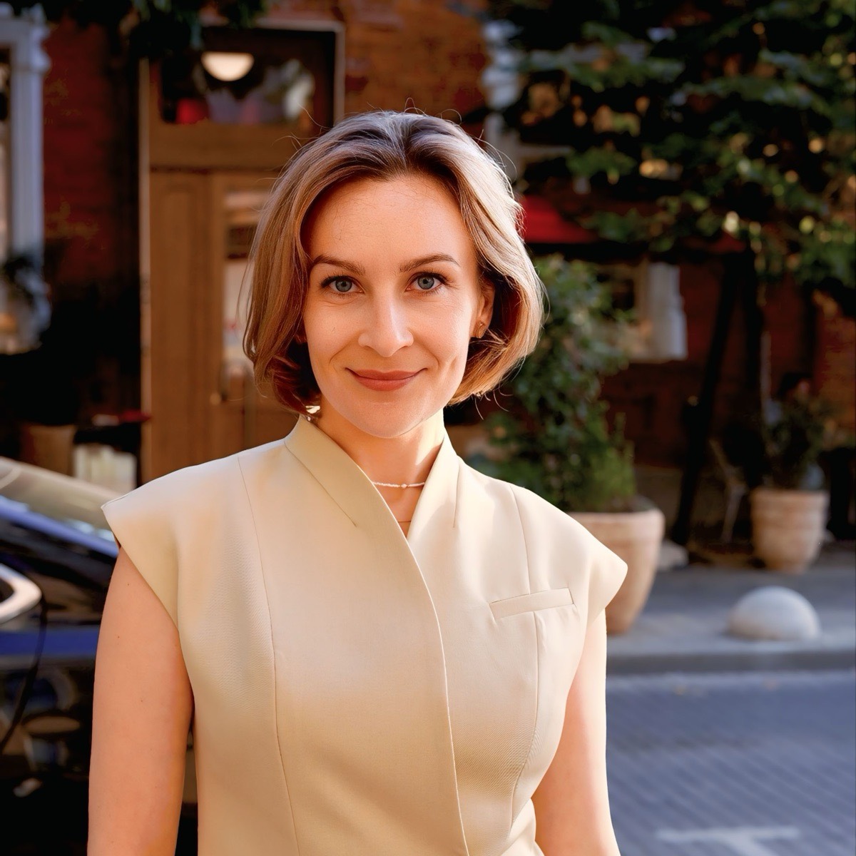 Надежда Ключникова | Сетка — социальная сеть от hh.ru