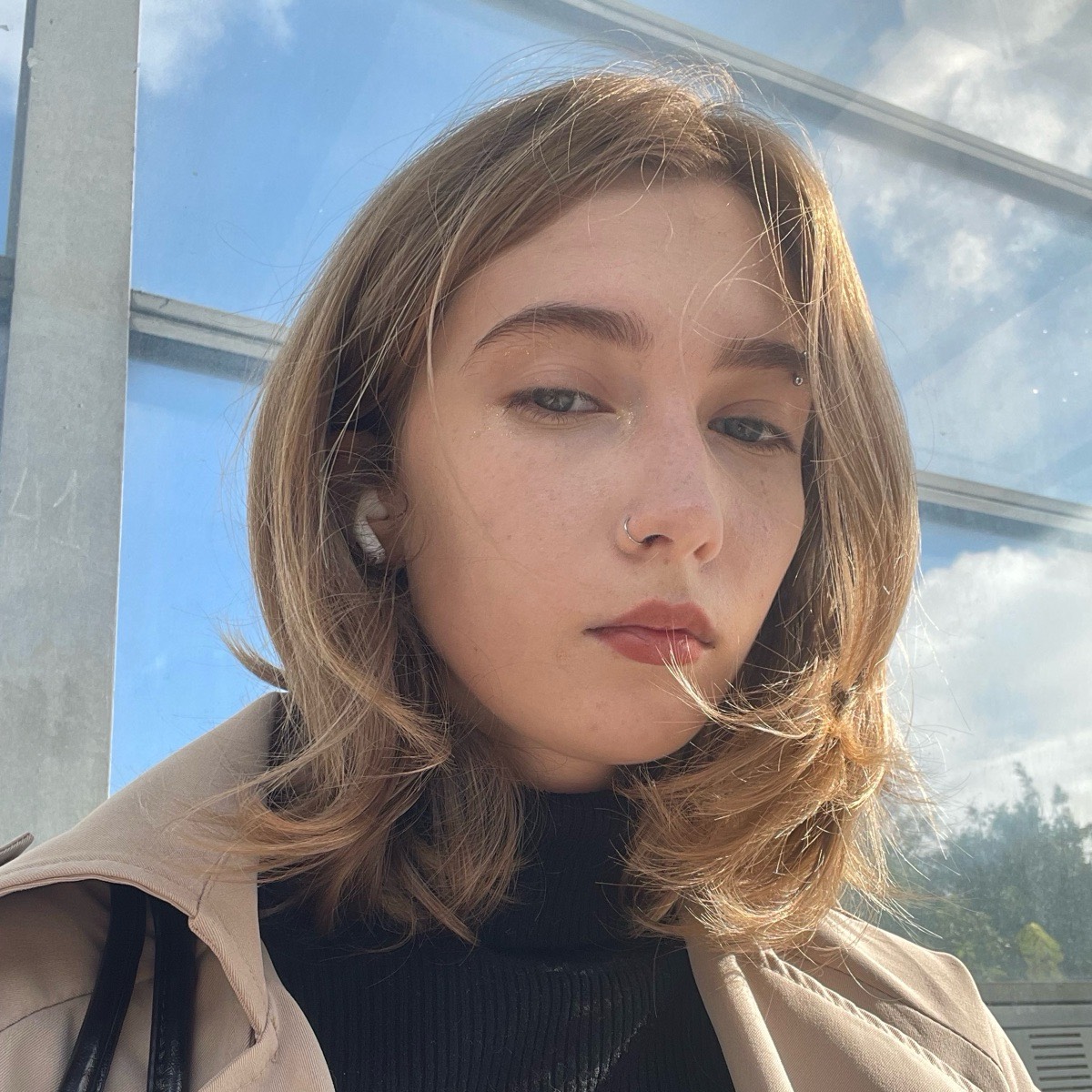 Екатерина Пожидаева