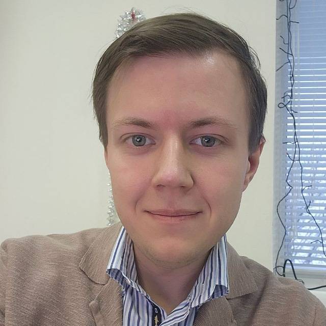 Станислав Мельник