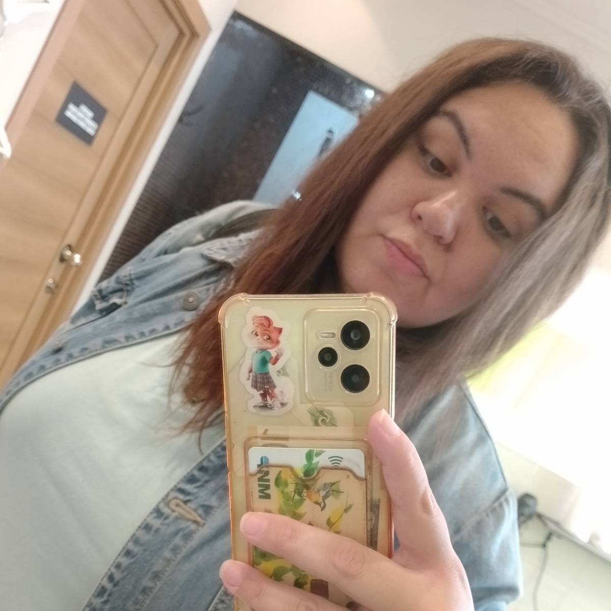 Регина Кудряшова