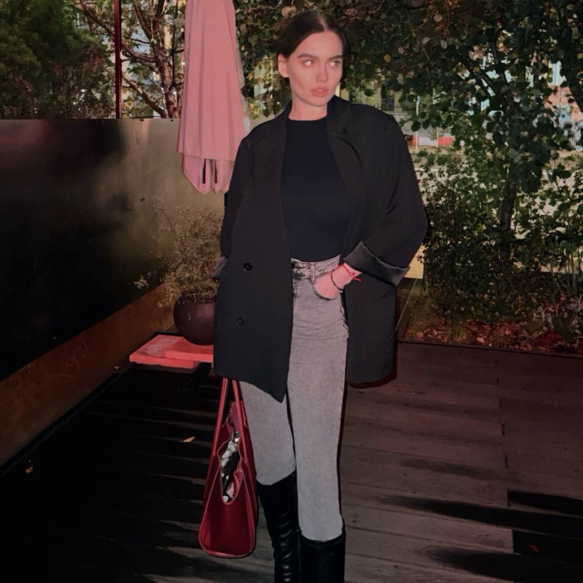 Валерия Алексеева | Сетка — социальная сеть от hh.ru