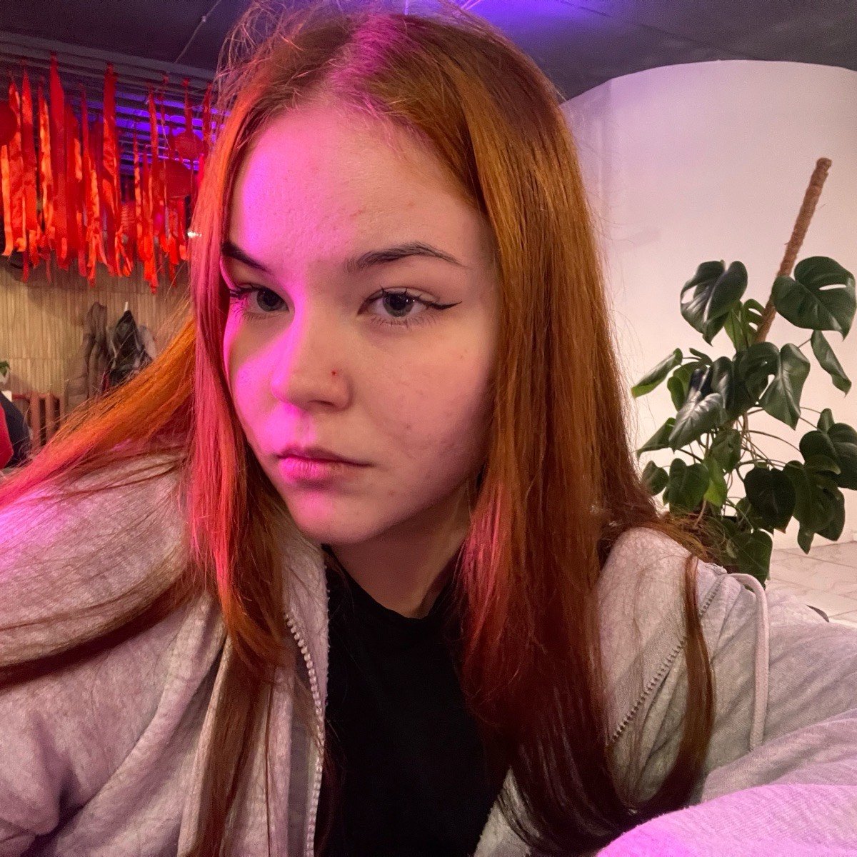 Валерия Бадашова | Сетка — социальная сеть от hh.ru