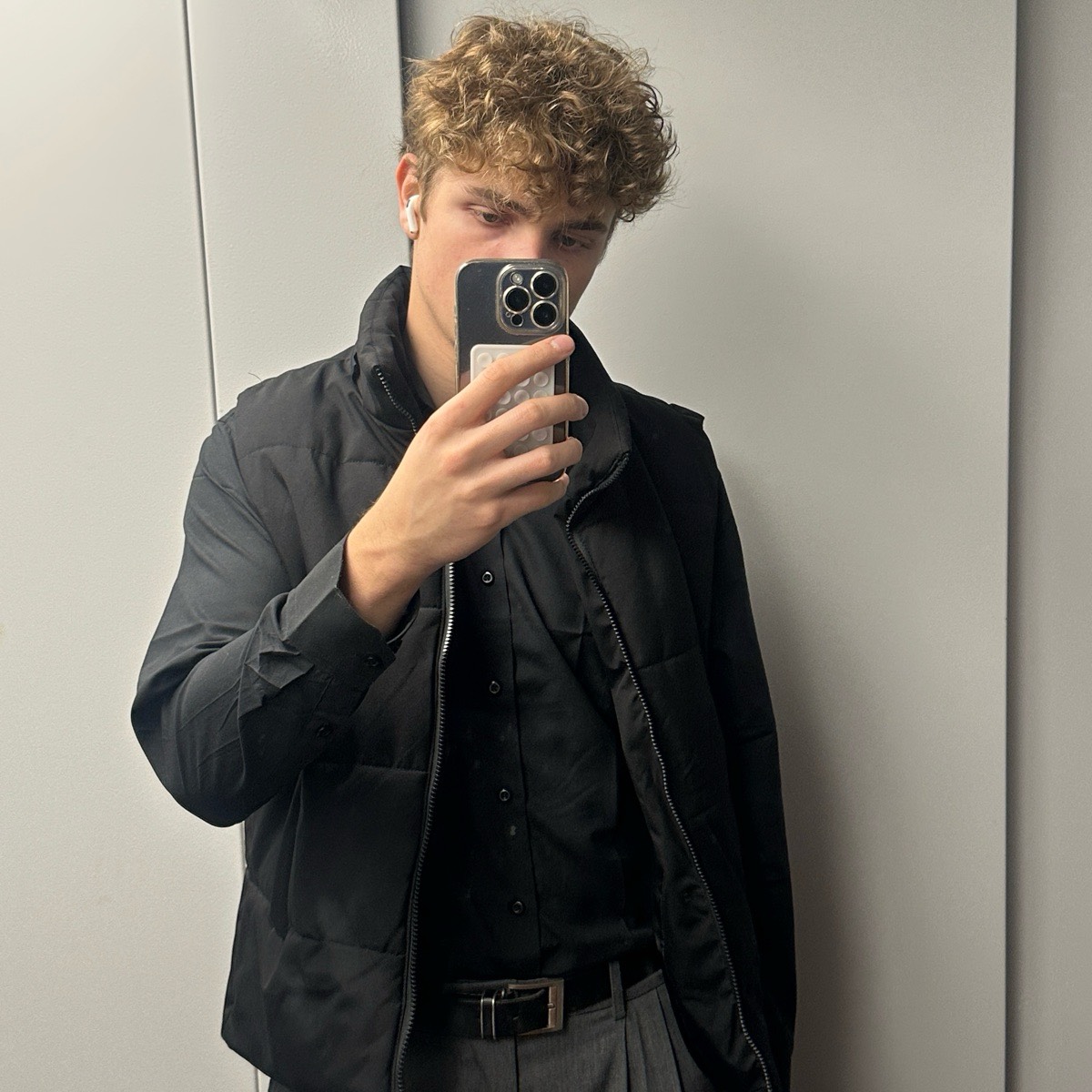 Александр Владыкин