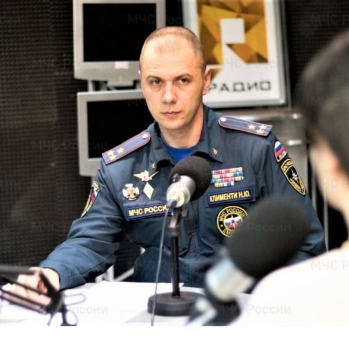 Николай Клименти | Сетка — социальная сеть от hh.ru