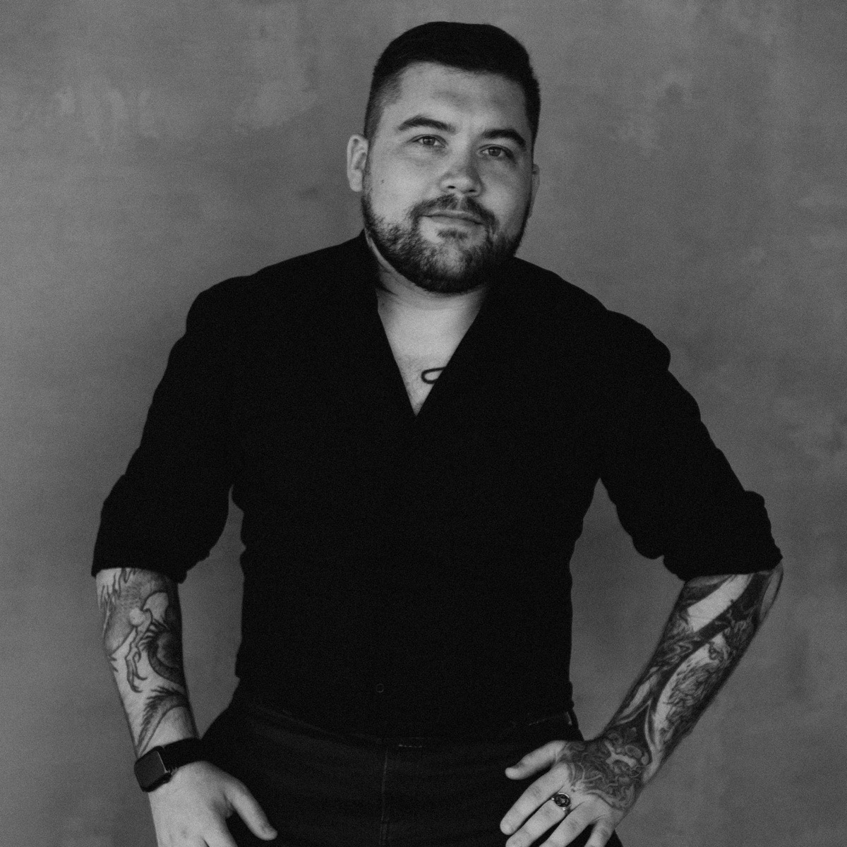 Андрей Волков