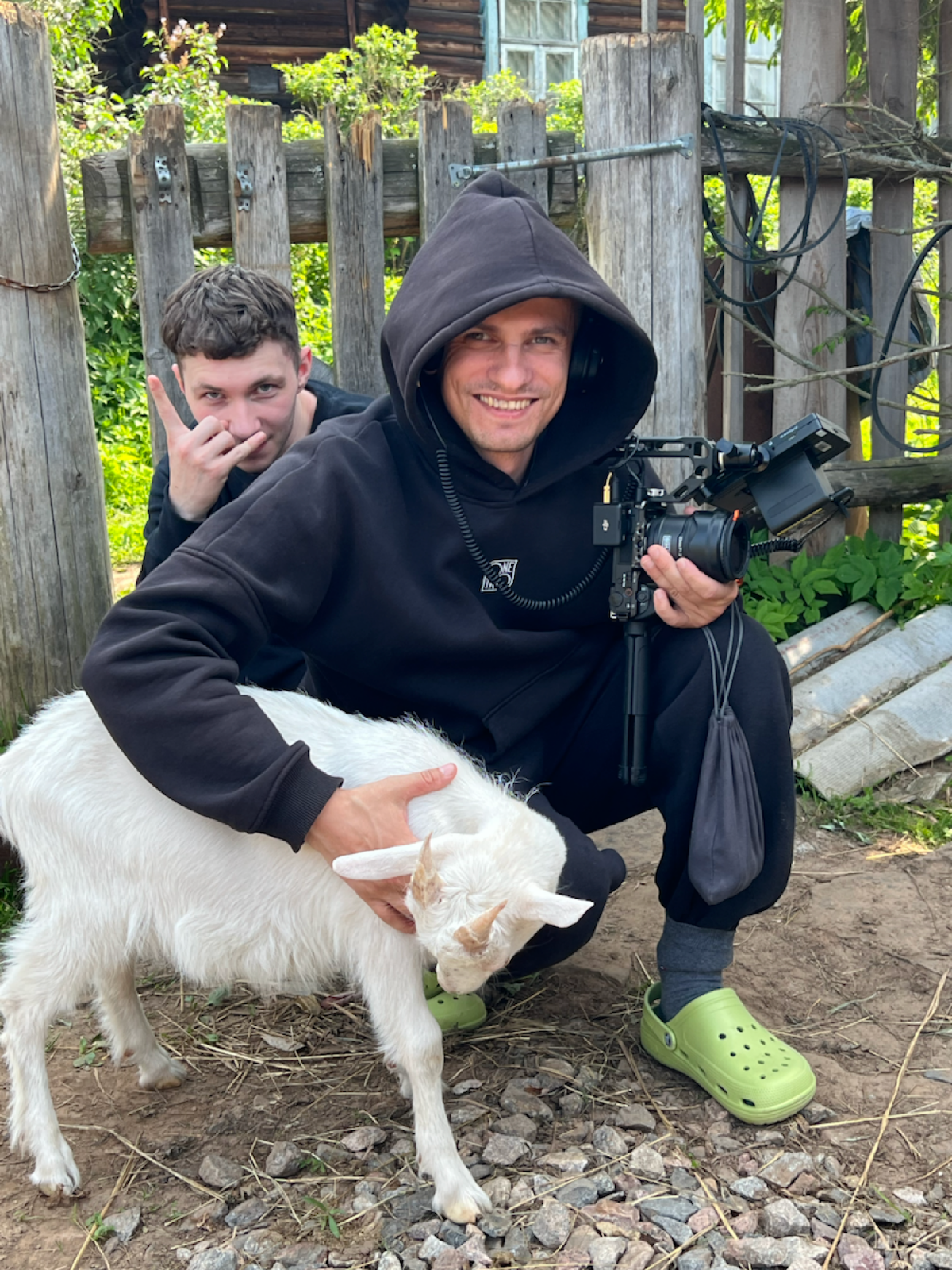 Немного процесса нашей работы | Сетка — социальная сеть от hh.ru