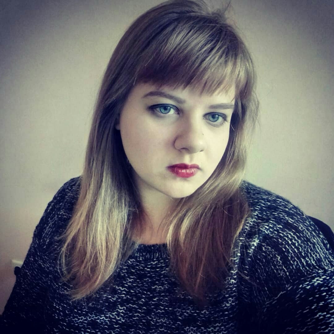 Анастасия Потоцкая | Сетка — социальная сеть от hh.ru