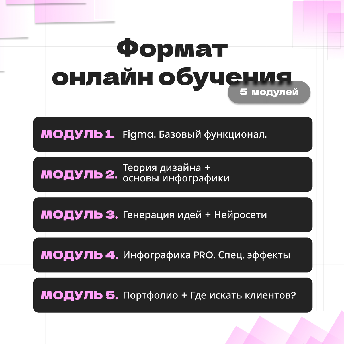 Дизайн: твой бесплатный старт! 🚀 | Сетка — социальная сеть от hh.ru