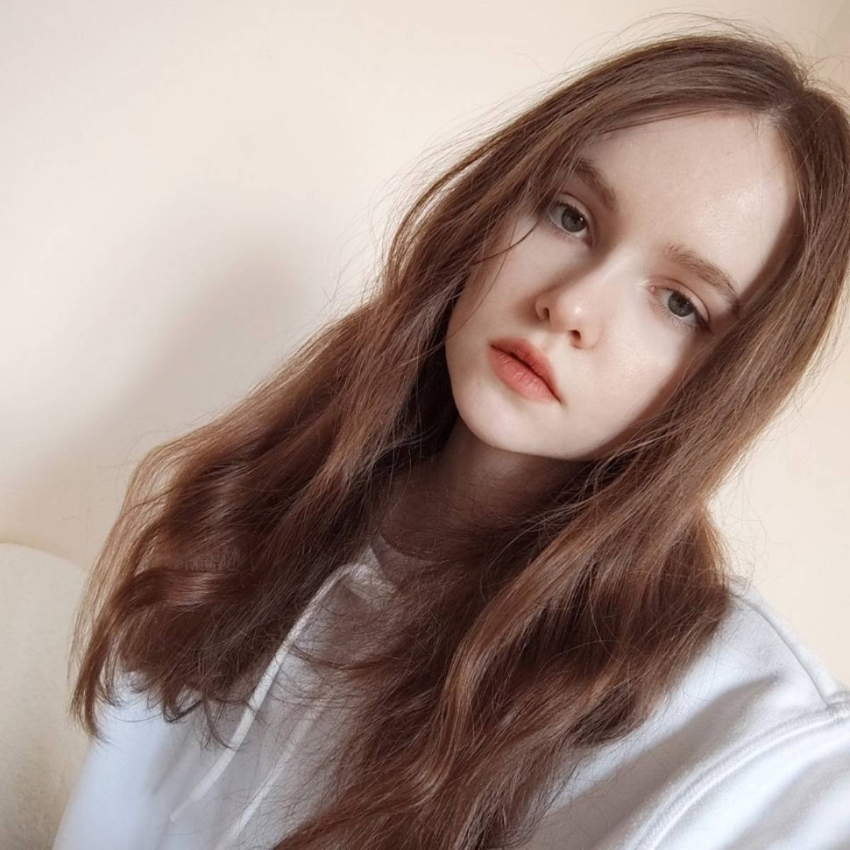 Анастасия Волкова