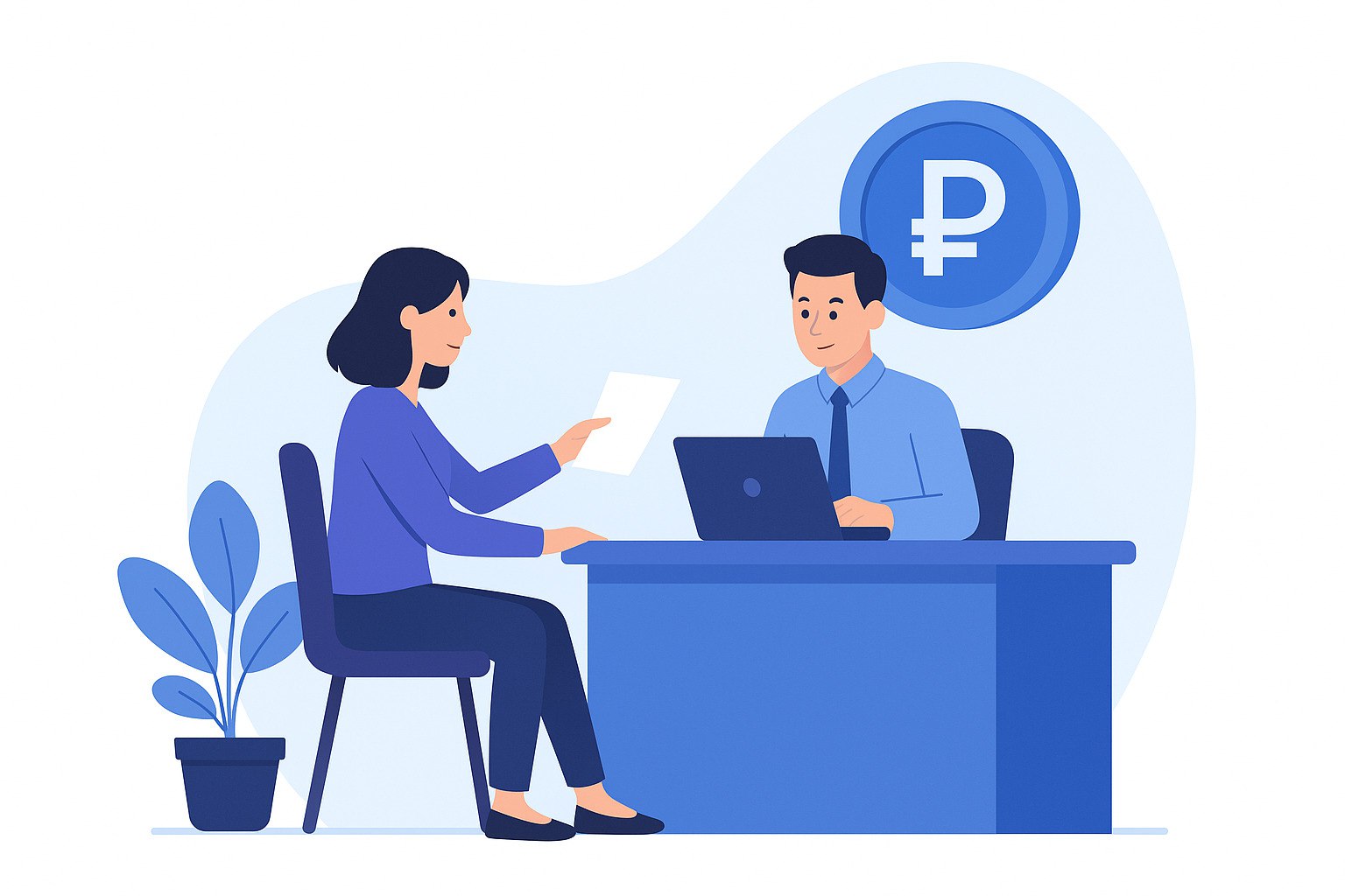 Более трети россиян обращаются к микрофинансовым организациям
По данным свежего опроса ВЦИОМ, 37% граждан предпочитают брать займы не в коммерческих банках, а у микрофинансовых организациях | Сетка — социальная сеть от hh.ru