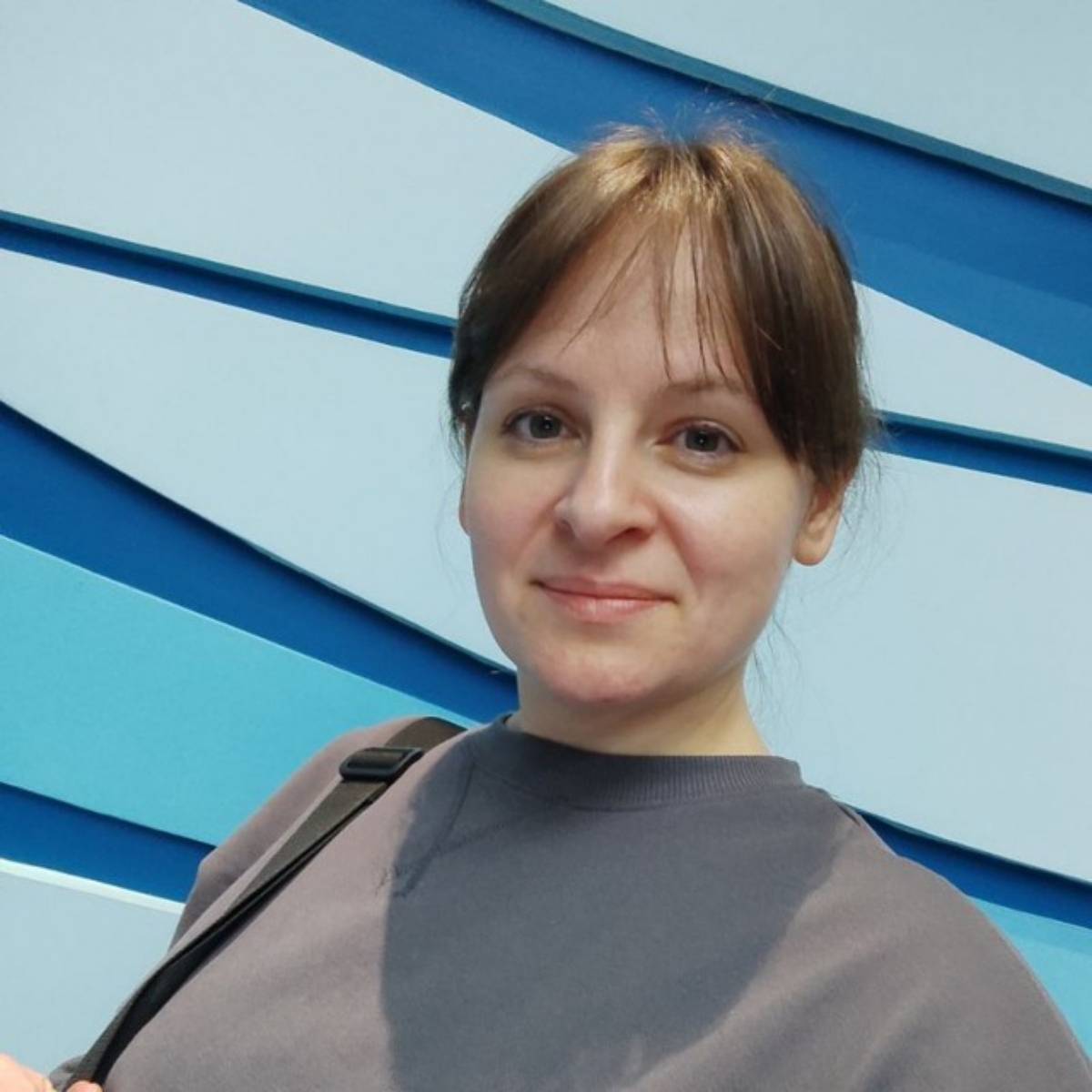 Татьяна Самодурова