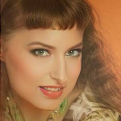 Елена Владимировна