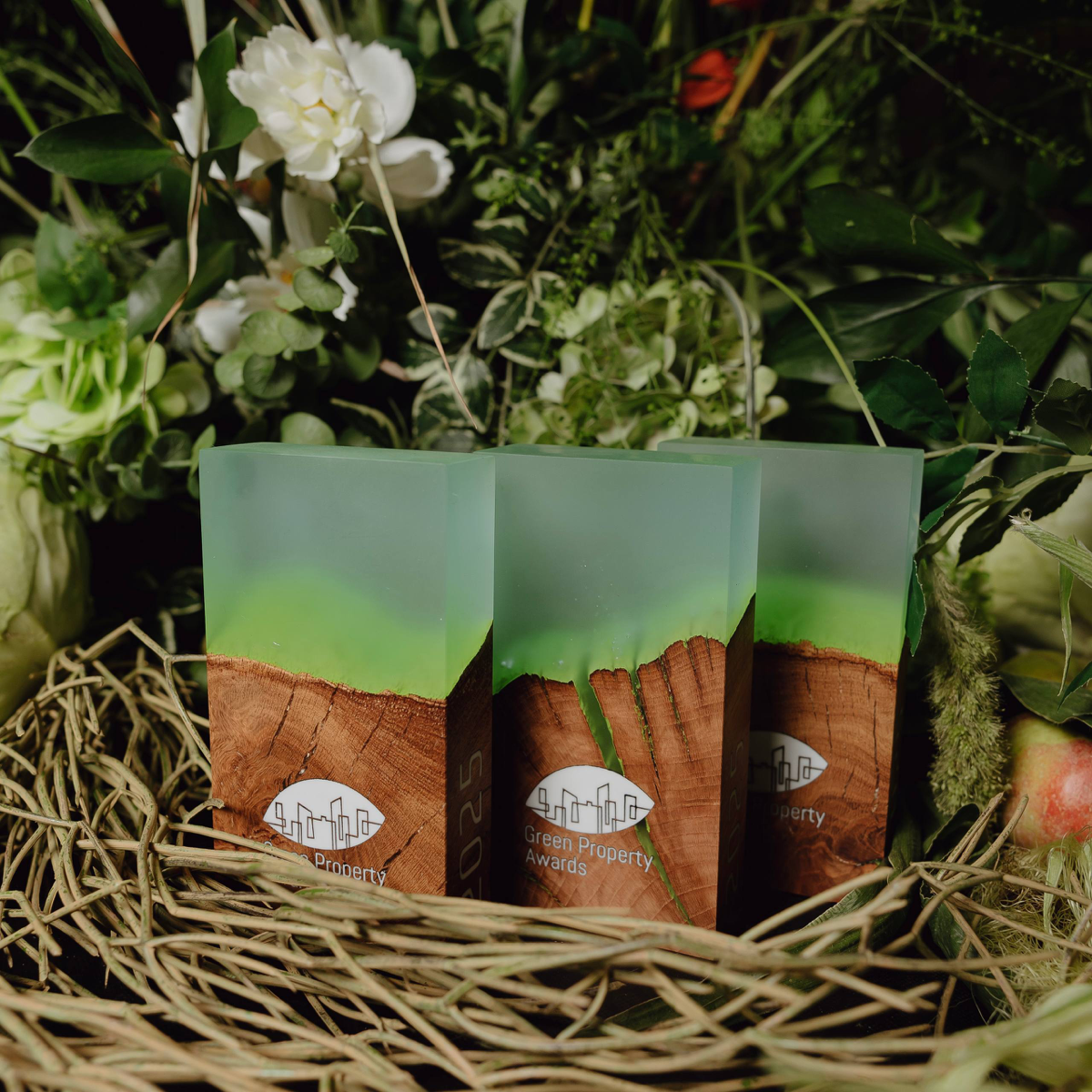 Green Property Awards | Сетка — социальная сеть от hh.ru