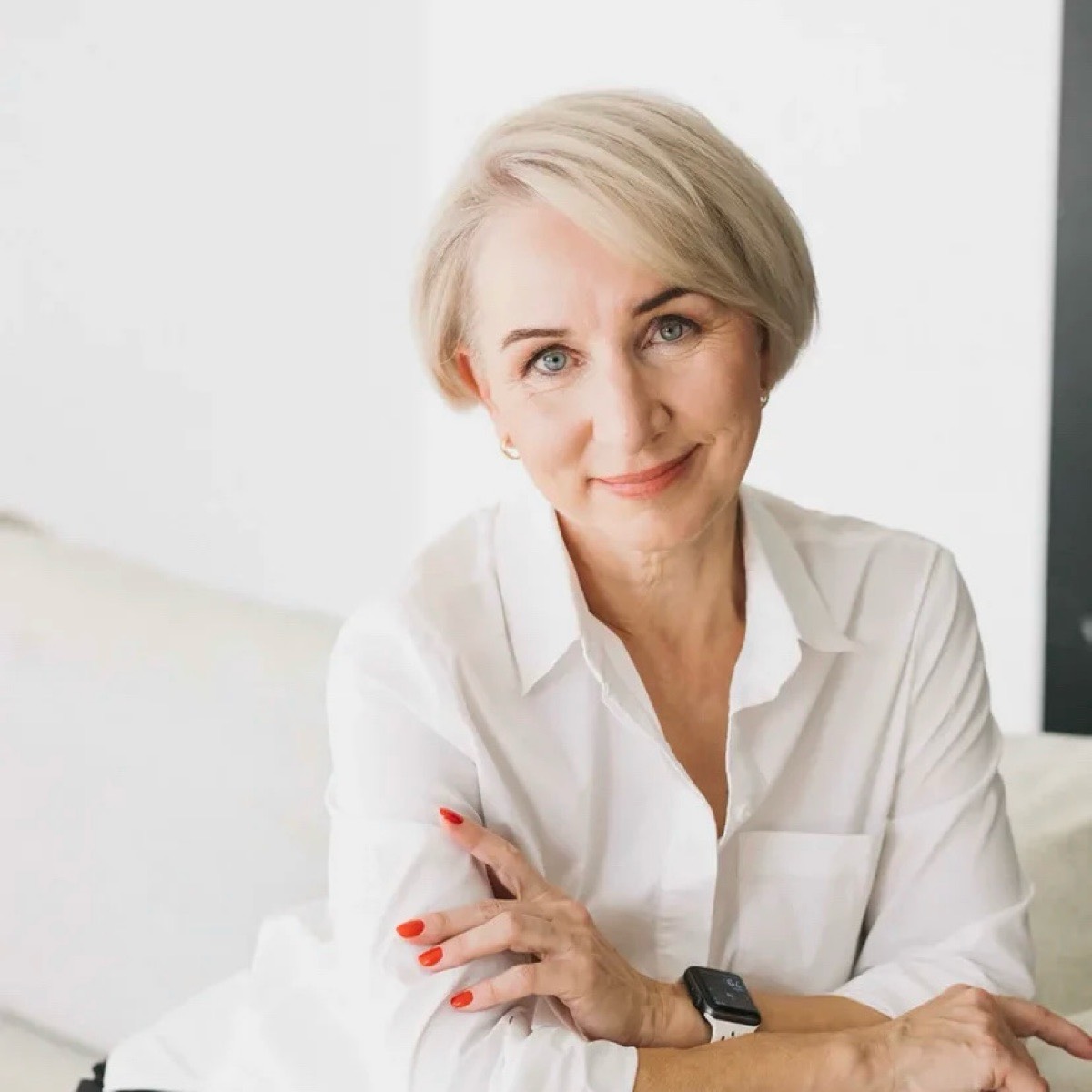 Ирина Гладышева