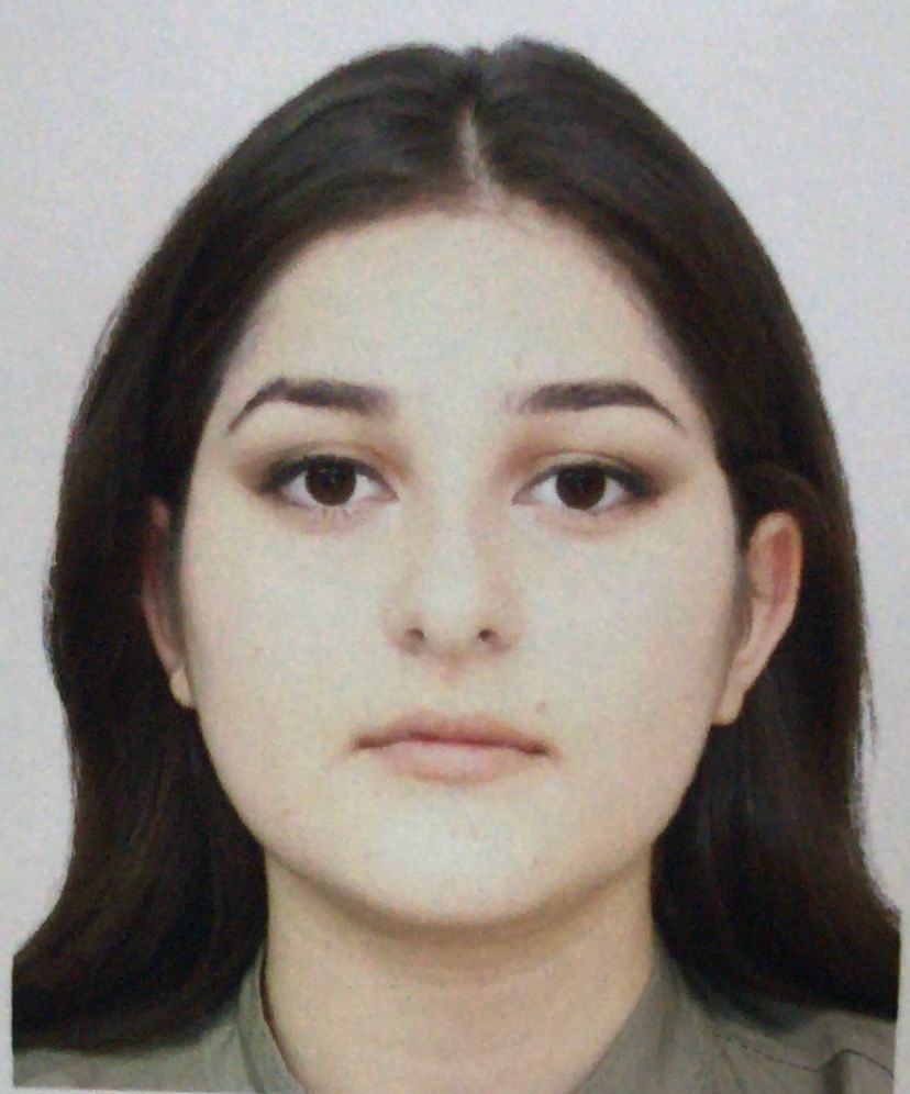 Ирина Осипова