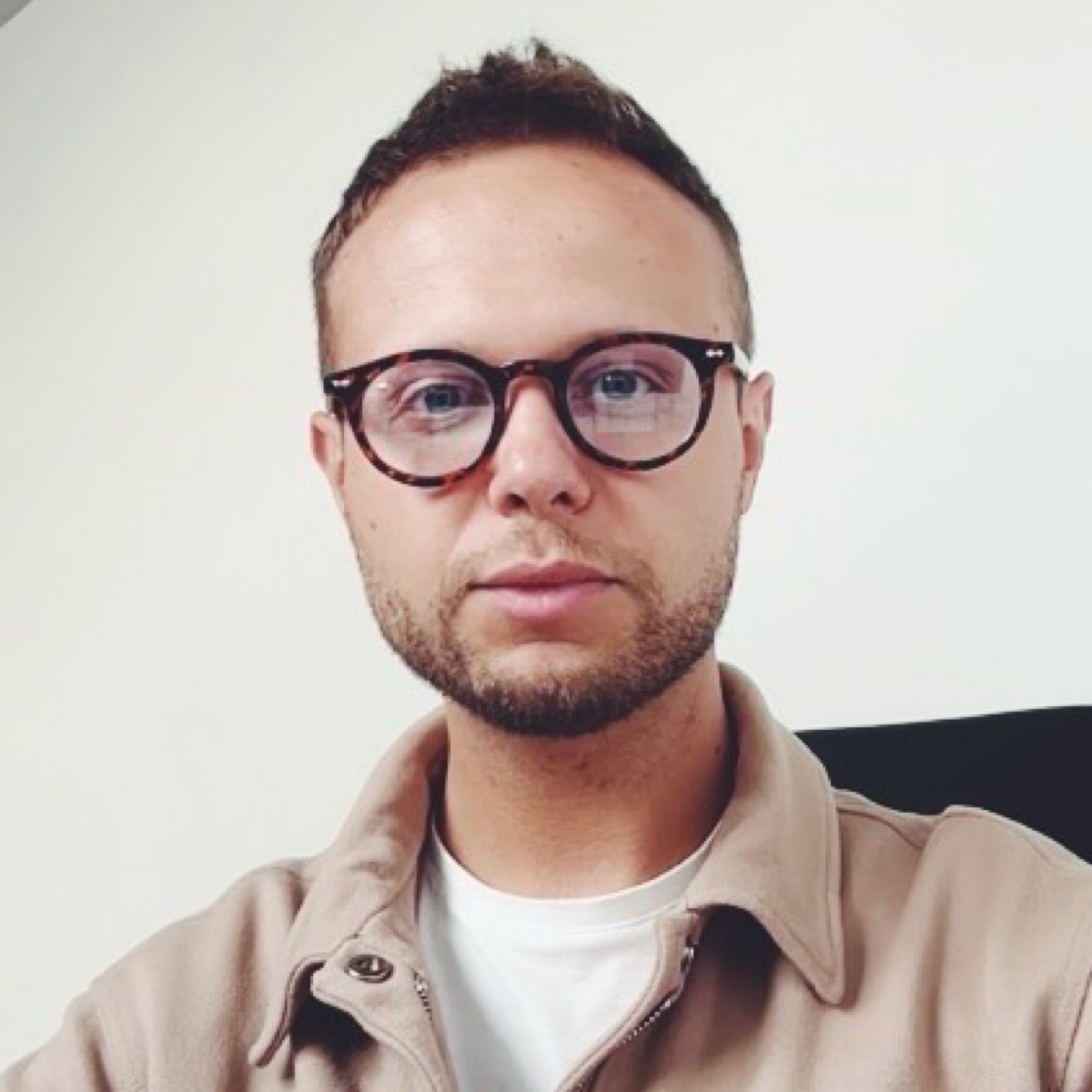 Антон Кучеренко | Сетка — социальная сеть от hh.ru