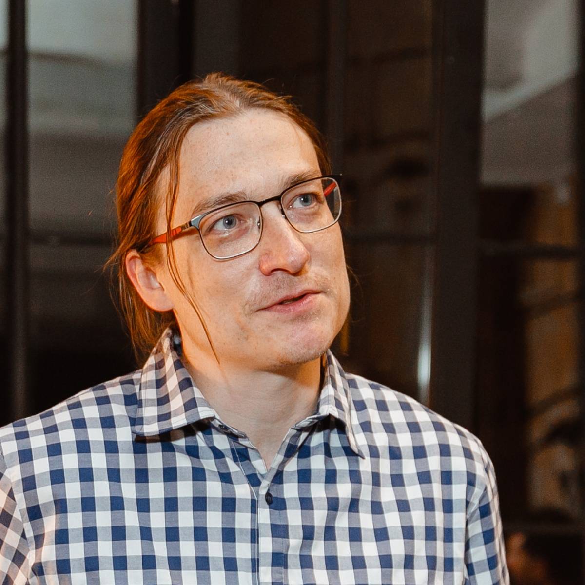 Егор Филиппов