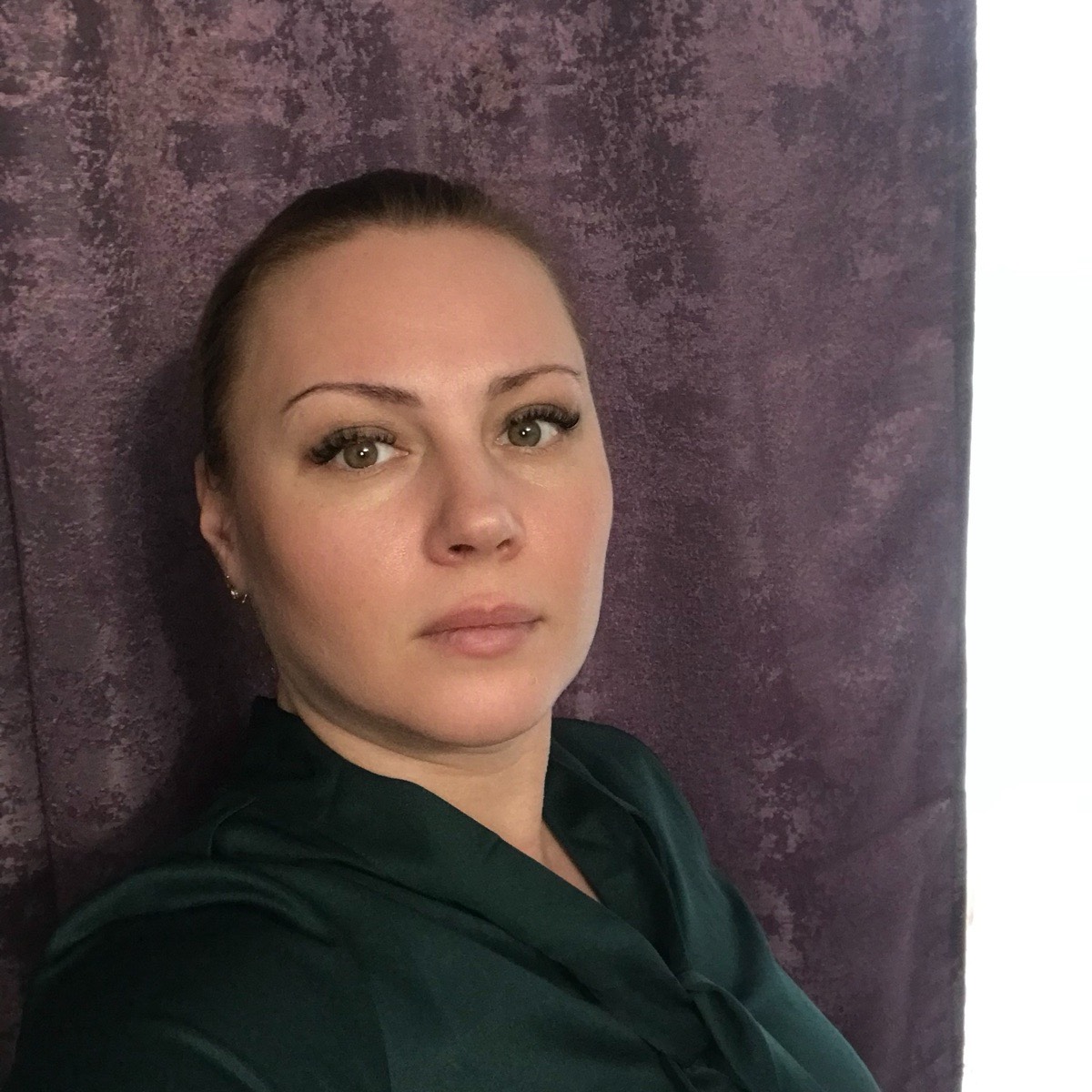 Ольга Кузерова