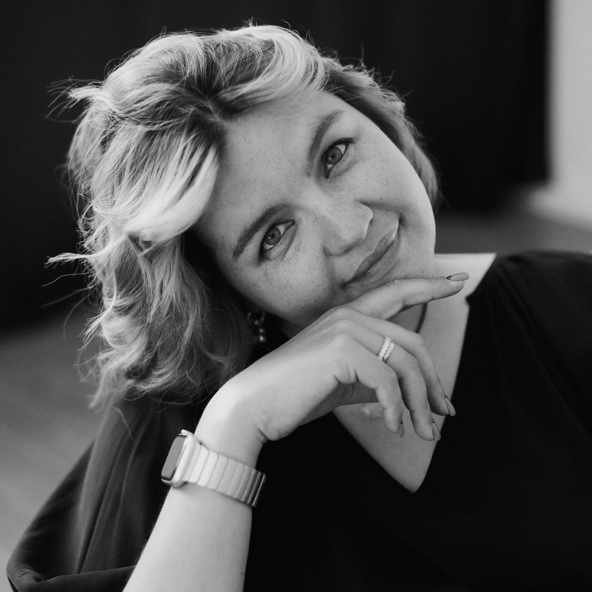 Анастасия Крутова