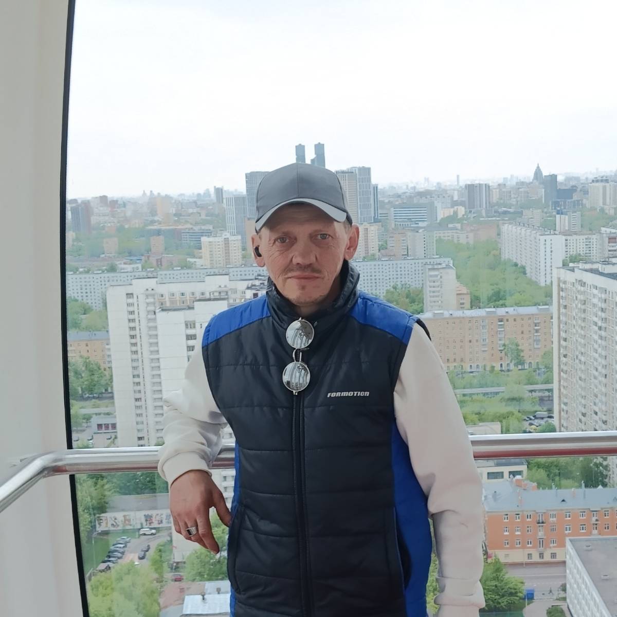 Алексей Торопов