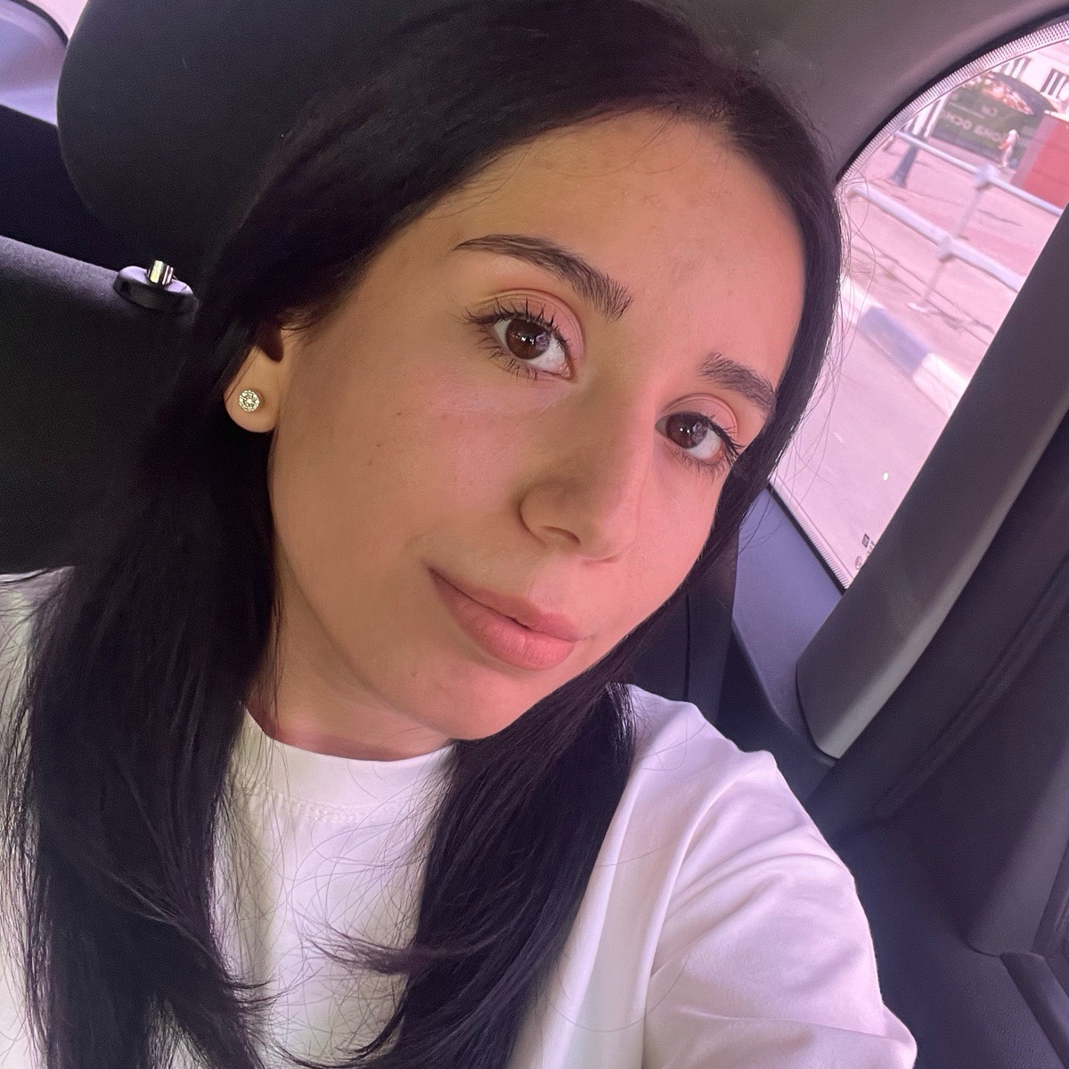 Лусине Барсегян | Сетка — социальная сеть от hh.ru