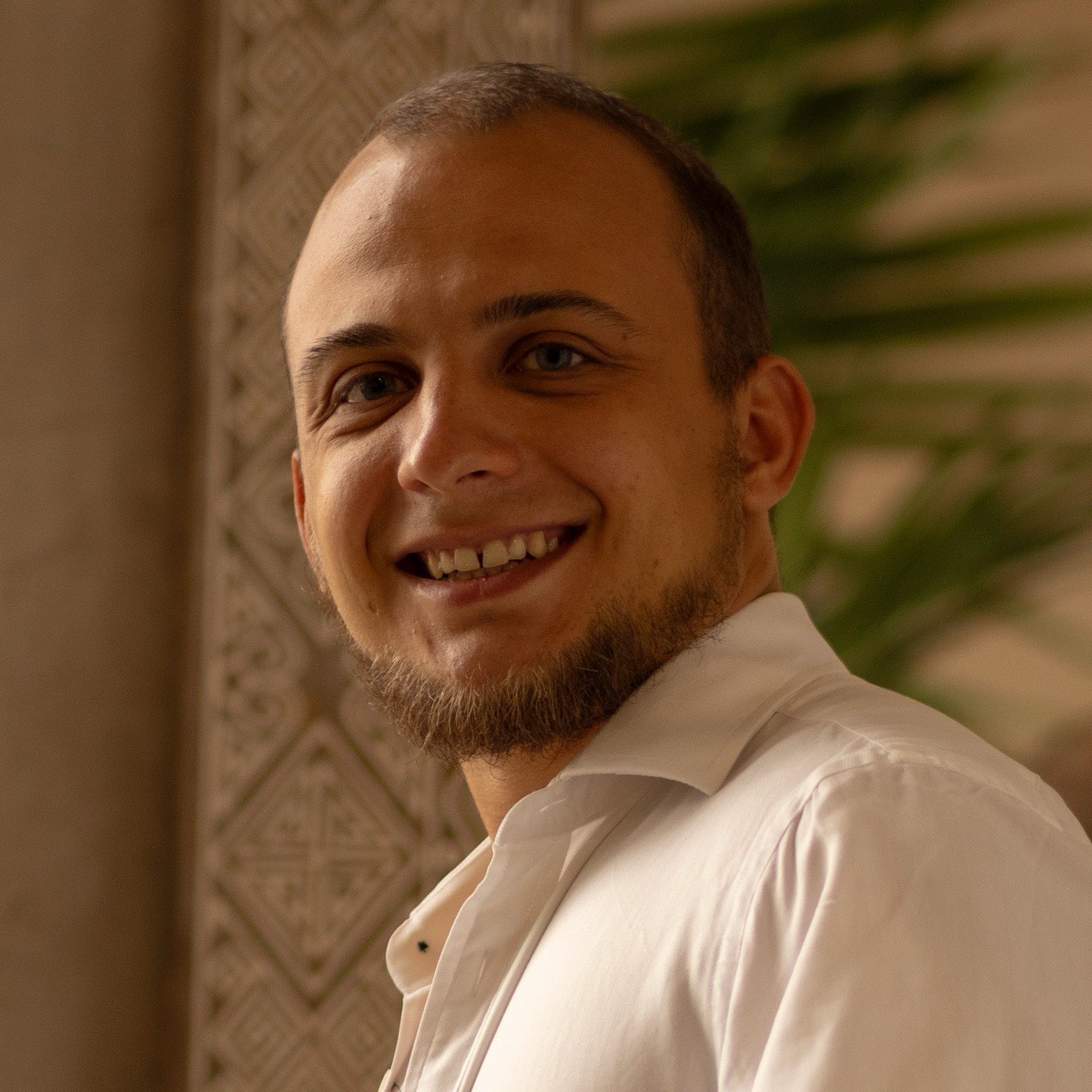 Алексей Проскурин | Сетка — социальная сеть от hh.ru