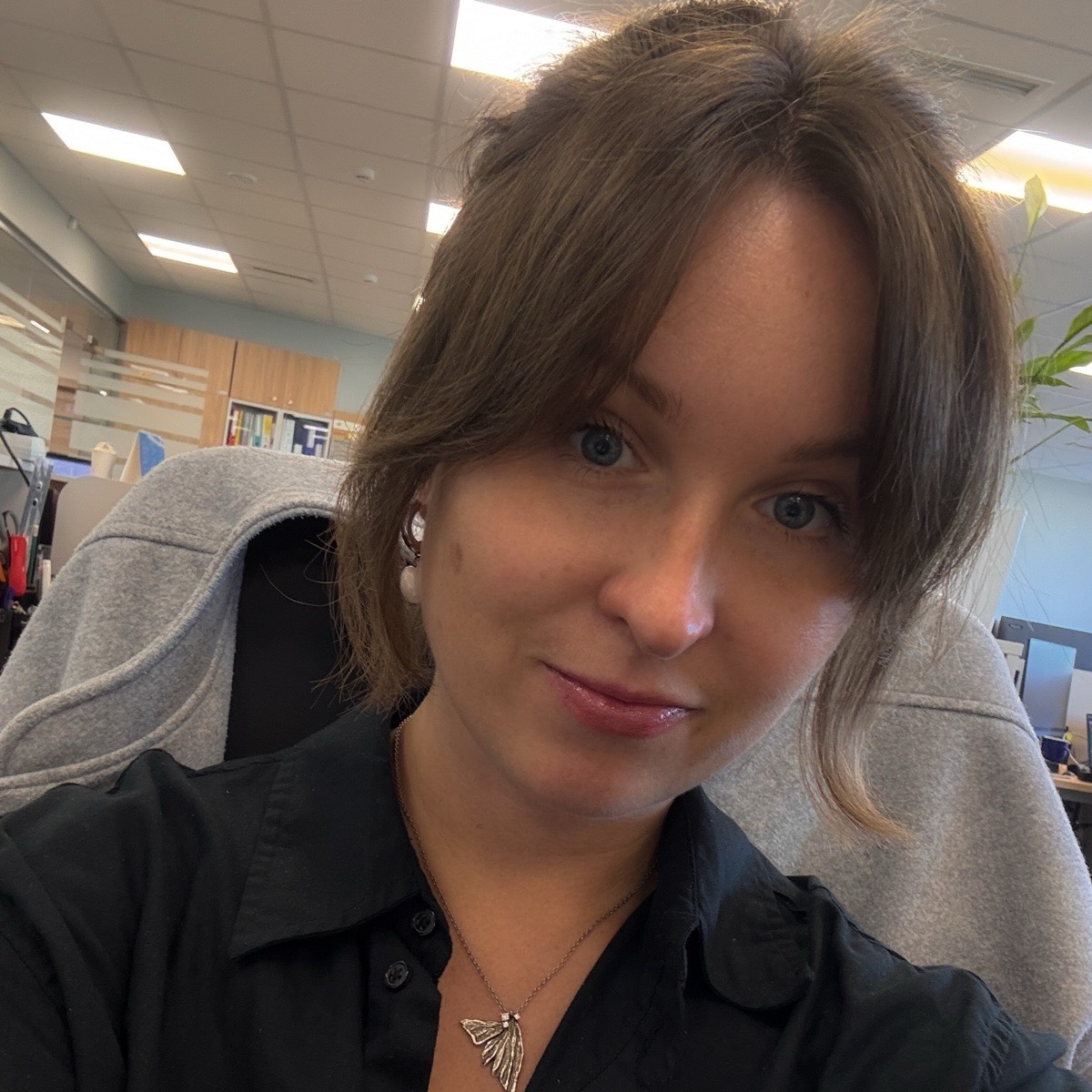 Бахарева Любовь