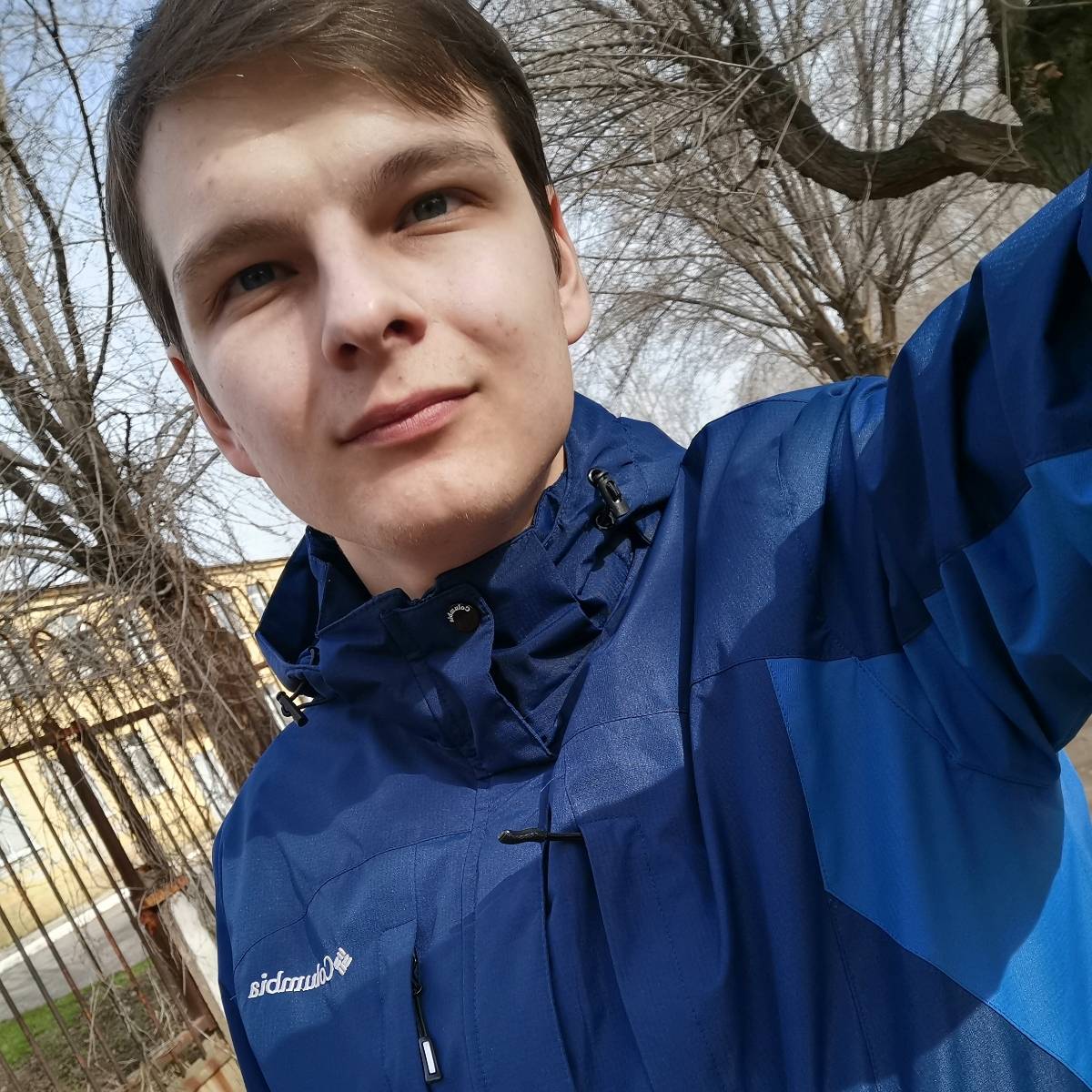 profile avatar
