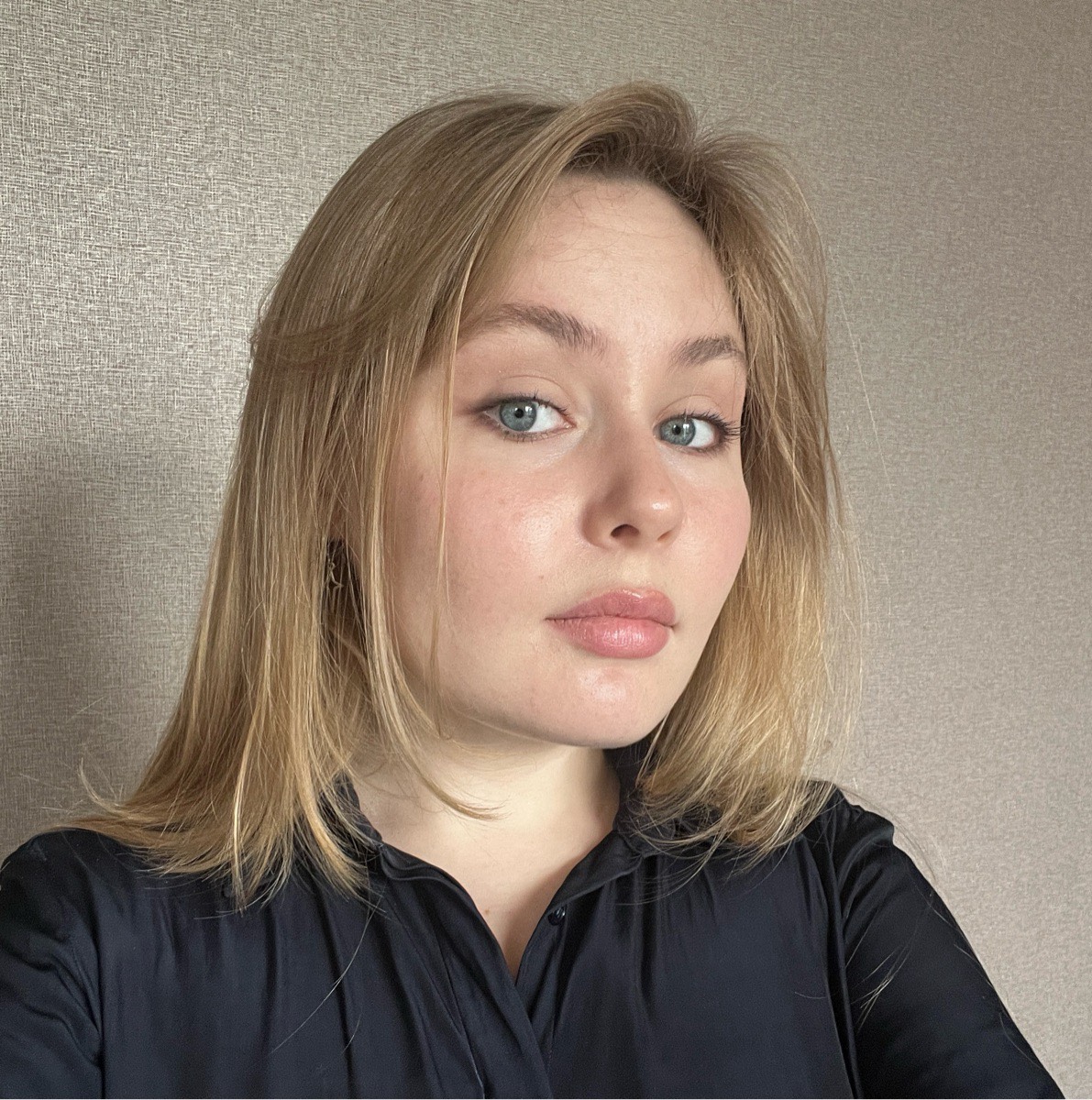 Ирина Шустова