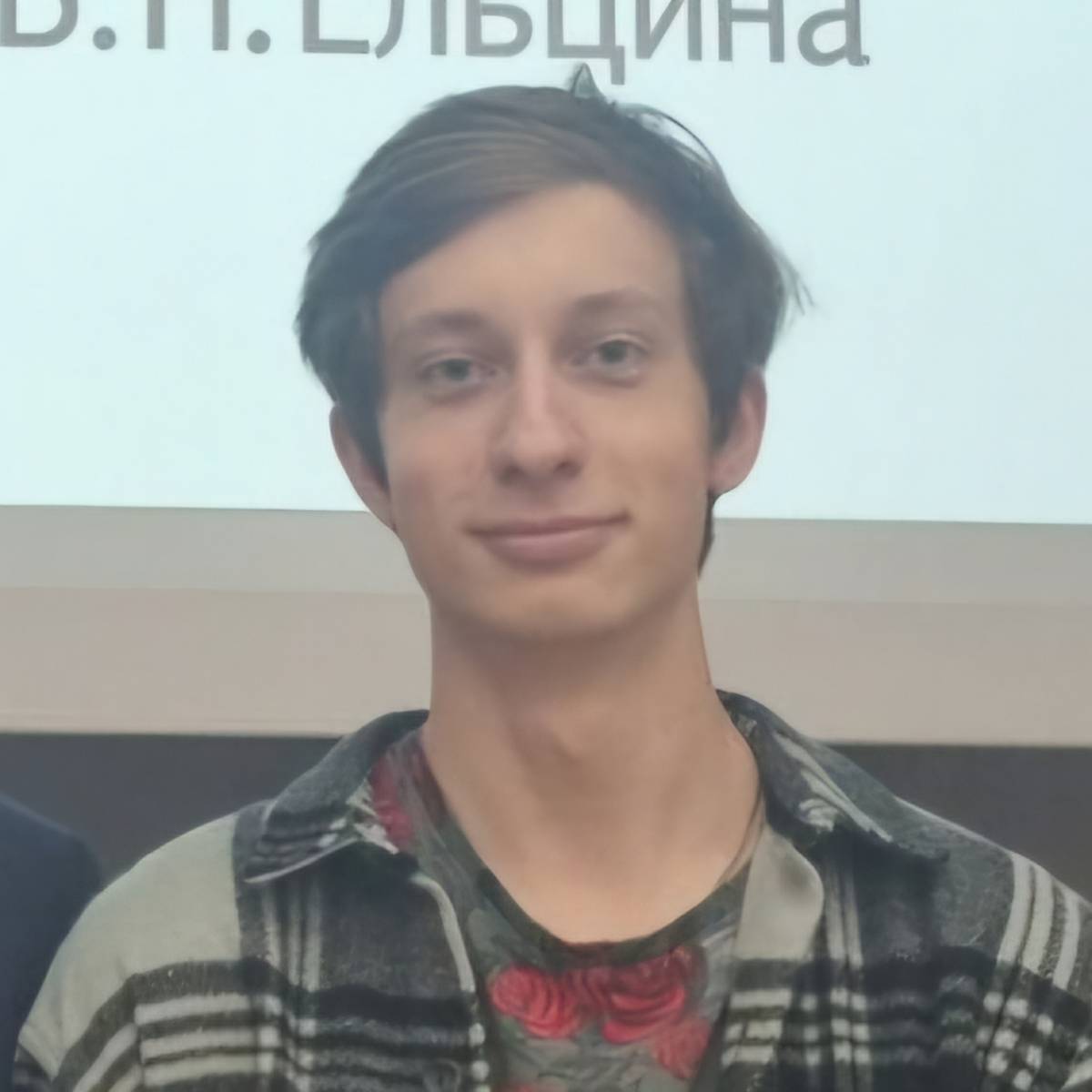 Антон Сысоев | Сетка — социальная сеть от hh.ru