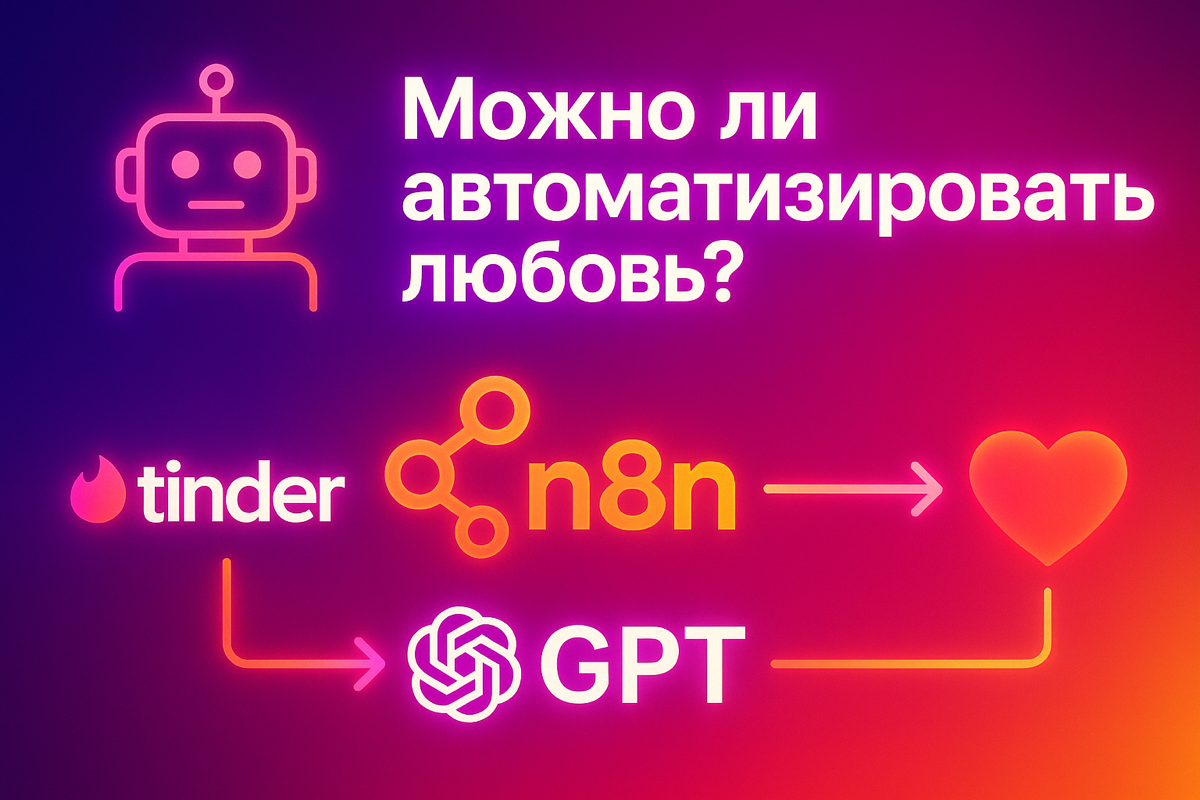 ❤️ Можно ли автоматизировать поиск жены? | Сетка — социальная сеть от hh.ru