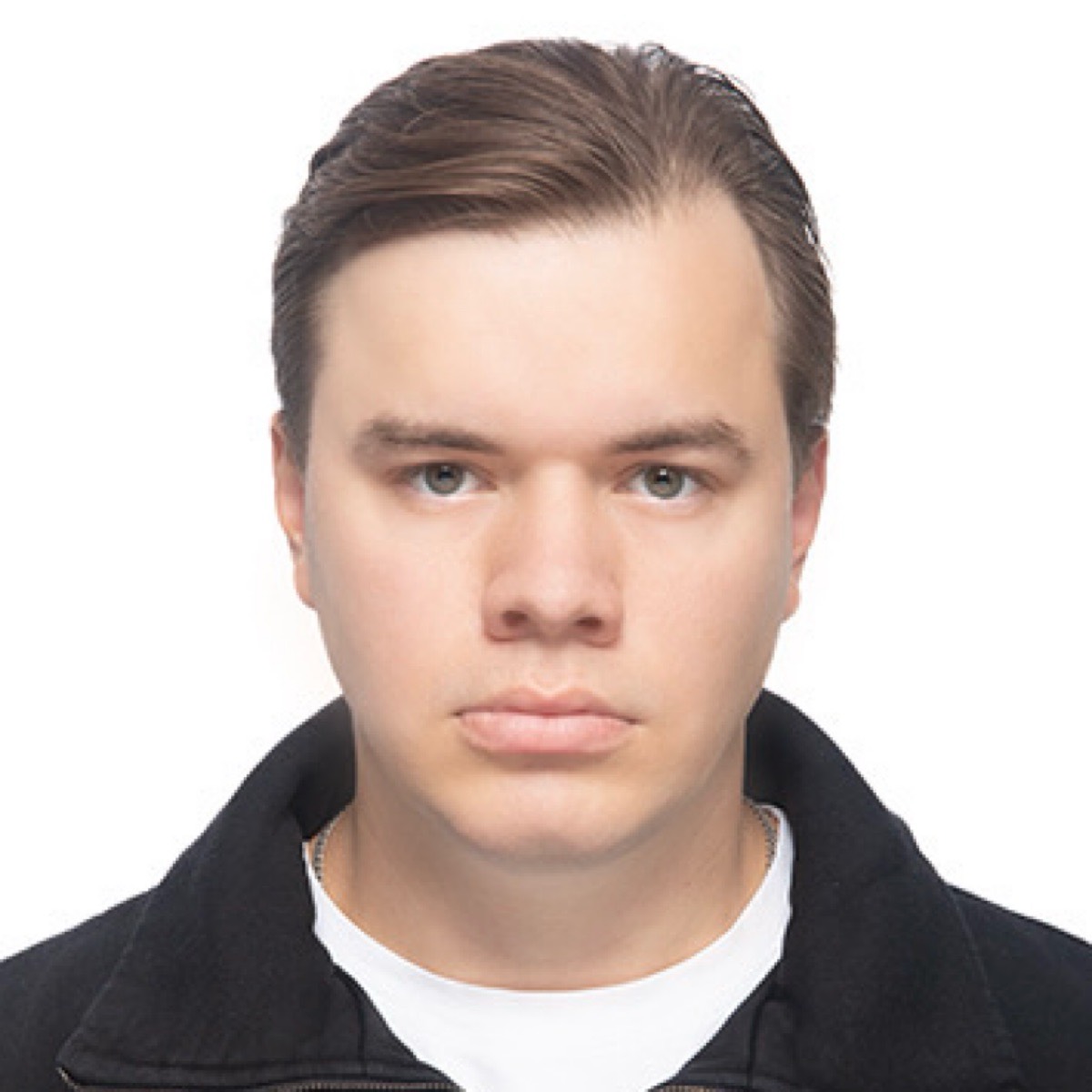 Алексей Закаткин | Сетка — социальная сеть от hh.ru