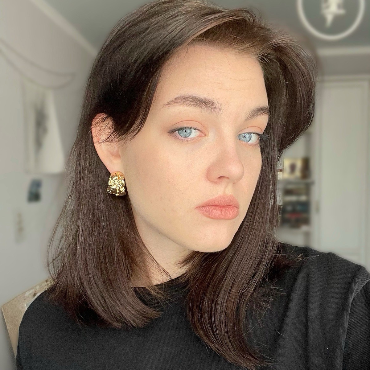 Кристина Гусева