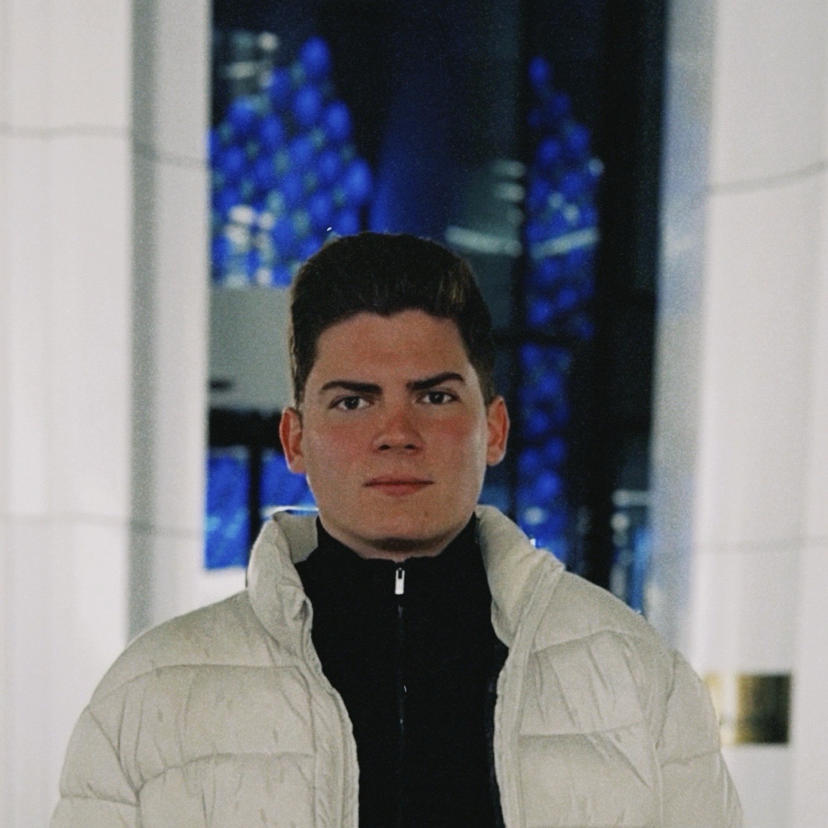 Михаил Пономарев | Сетка — социальная сеть от hh.ru