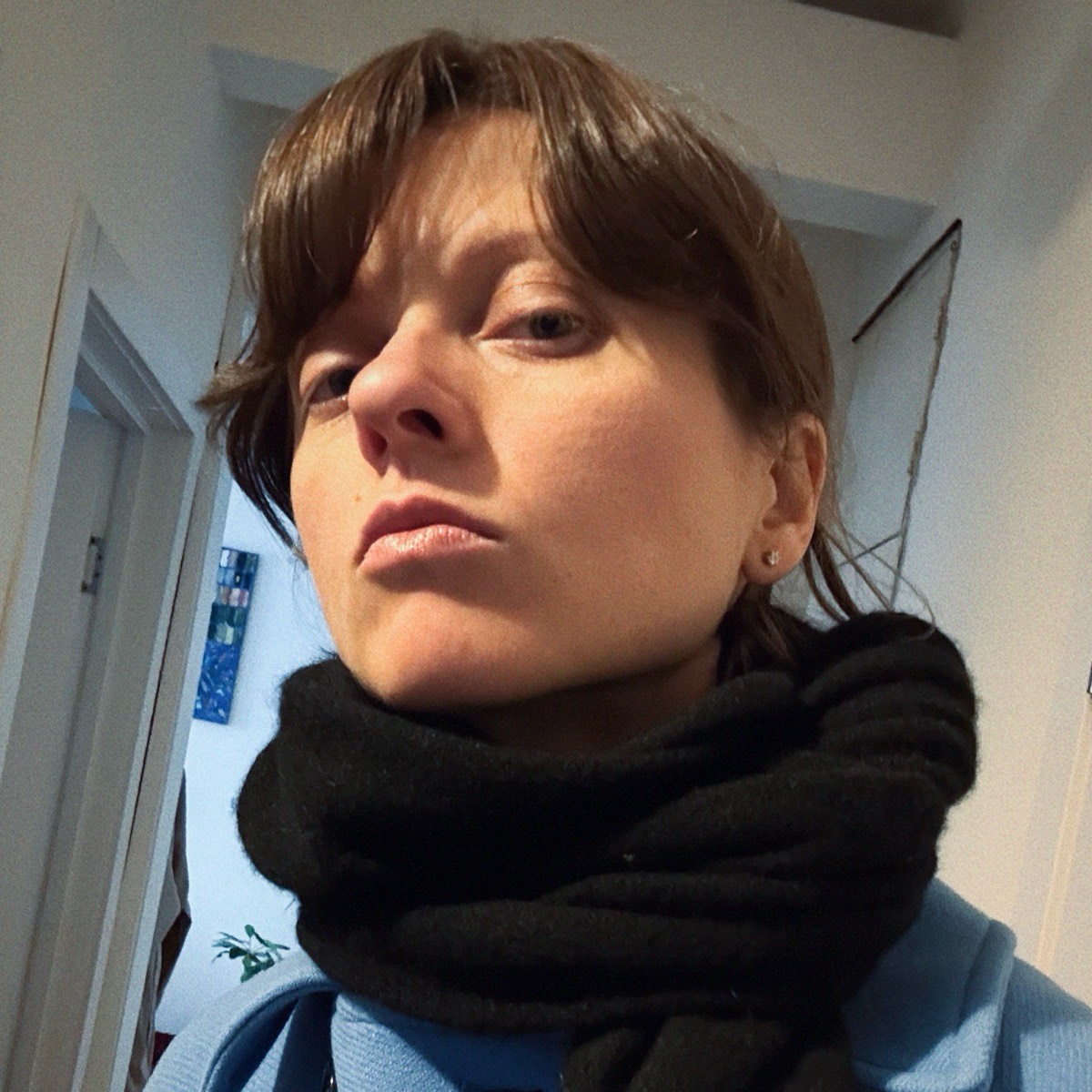 Наталья Ростовцева | Сетка — социальная сеть от hh.ru