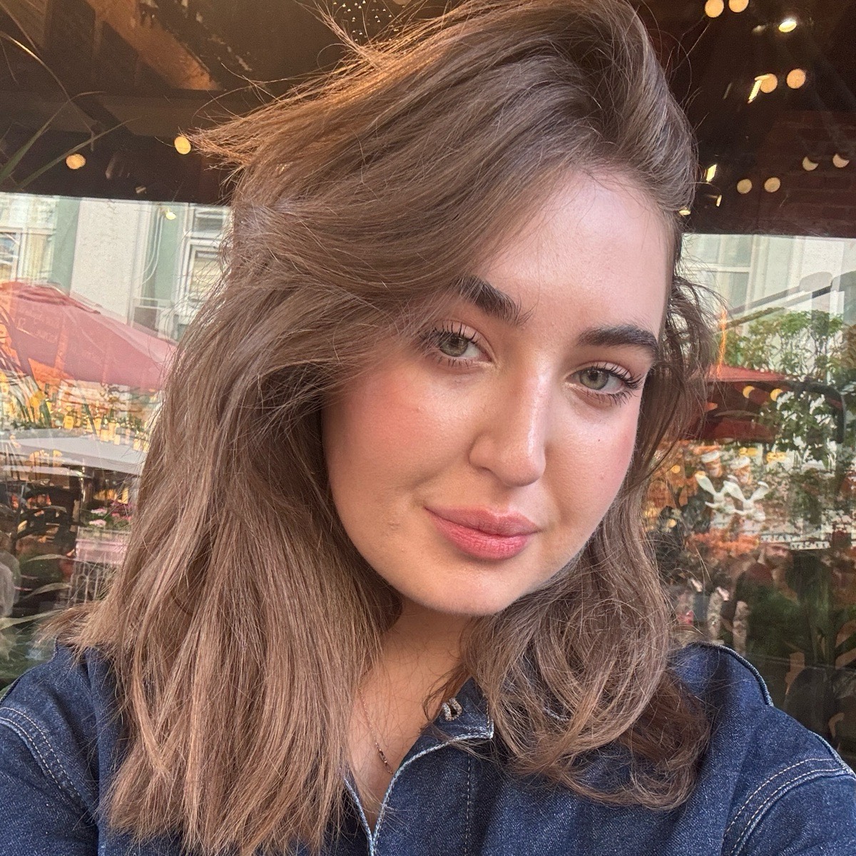 Вероника Пустовит