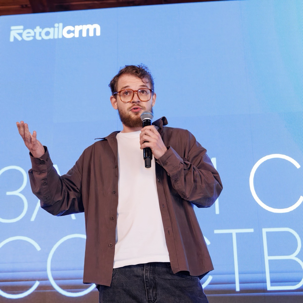 Александр Пешков