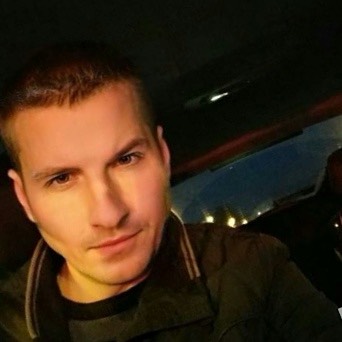 Александр Анисимов | Сетка — социальная сеть от hh.ru