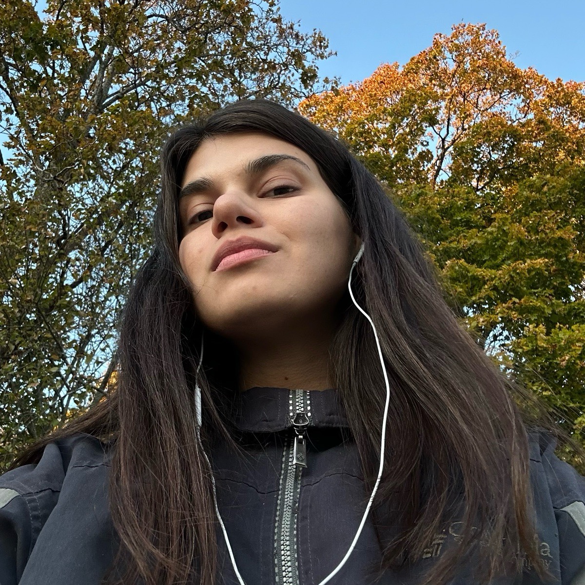 Наталья Потапова