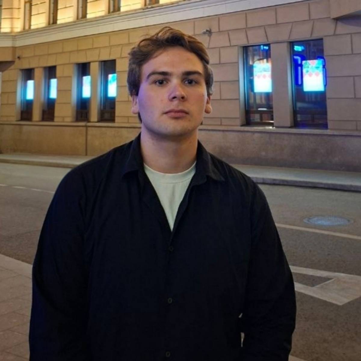 Константин Ларин | Сетка — социальная сеть от hh.ru