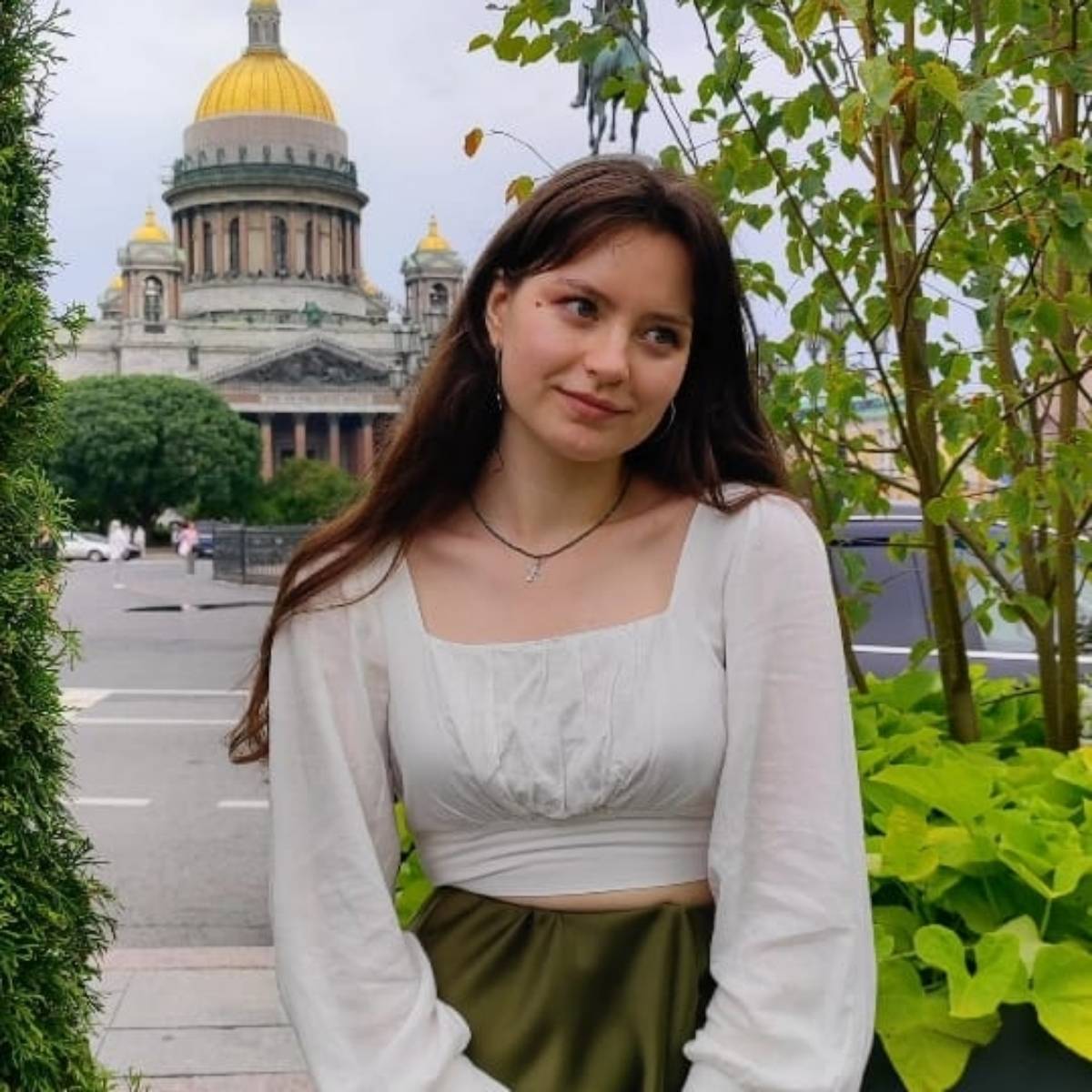Анна Разинкова