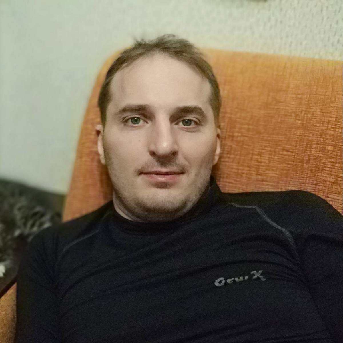 Кирилл Булгаков
