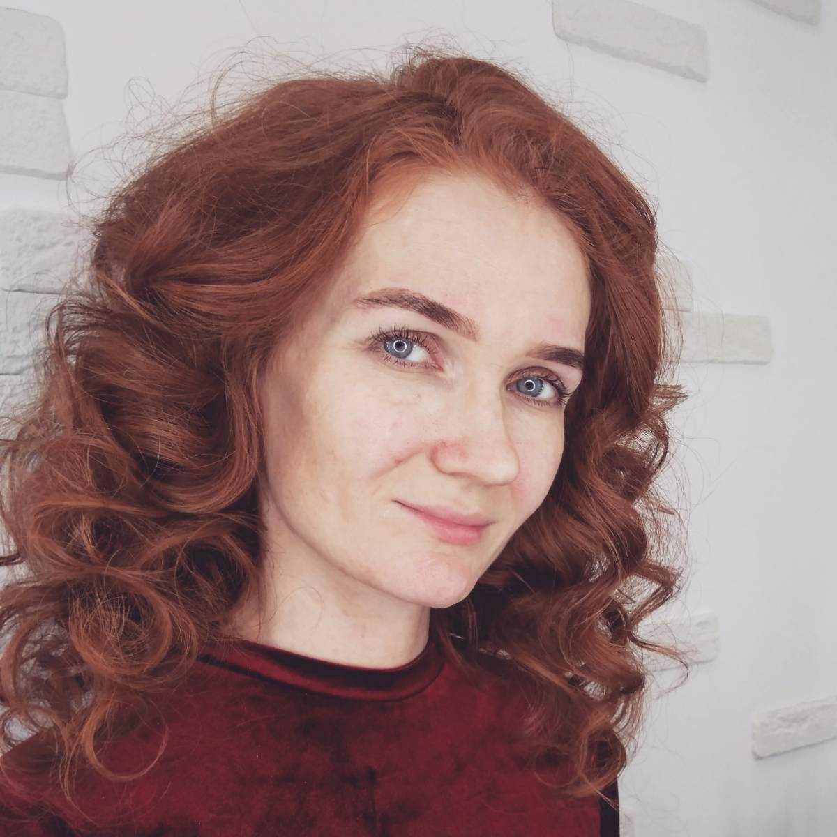 Оксана Аллегра