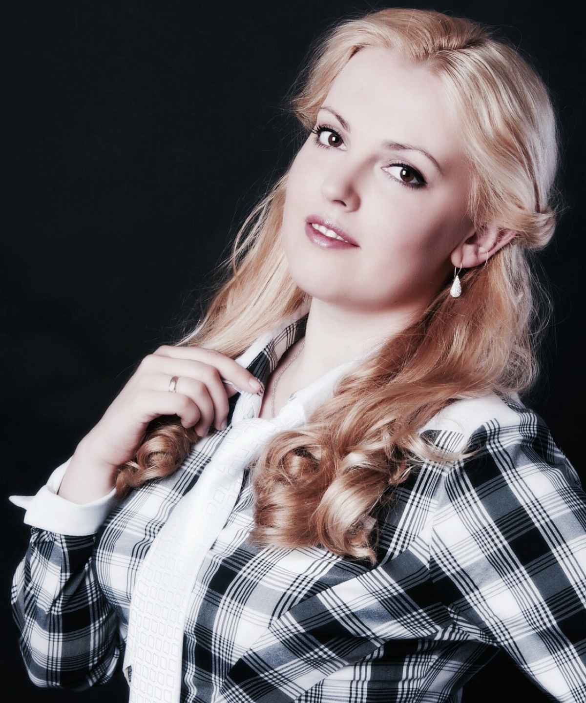 Анна Калинина